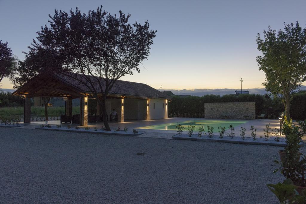 Villa Bongiovanni San Bonifacio Exterior foto
